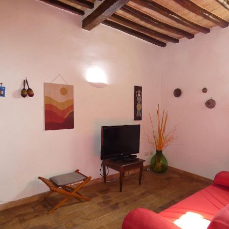Scappo In Umbria, Porta Leone Villa Amelia Kültér fotó