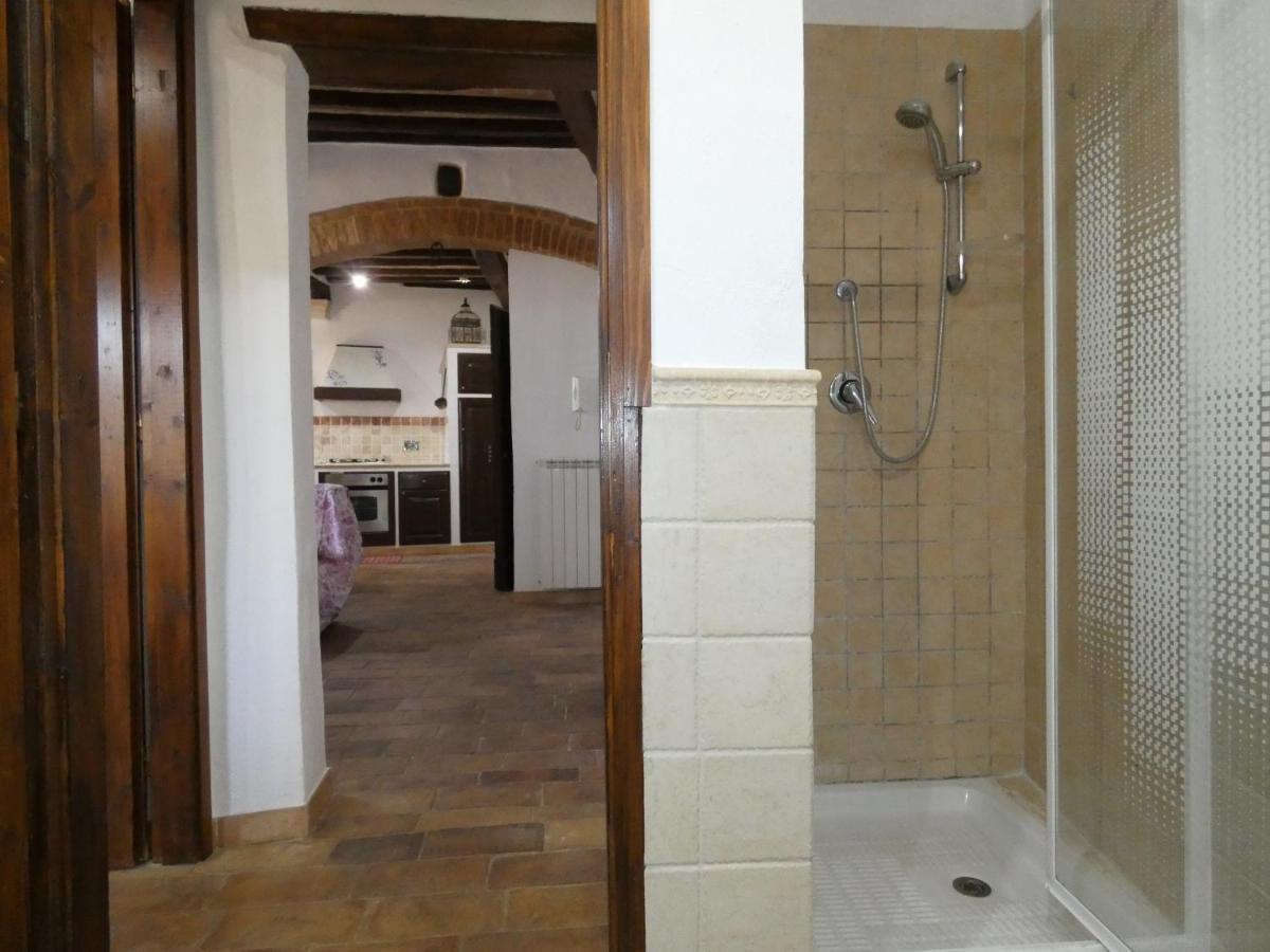 Scappo In Umbria, Porta Leone Villa Amelia Kültér fotó