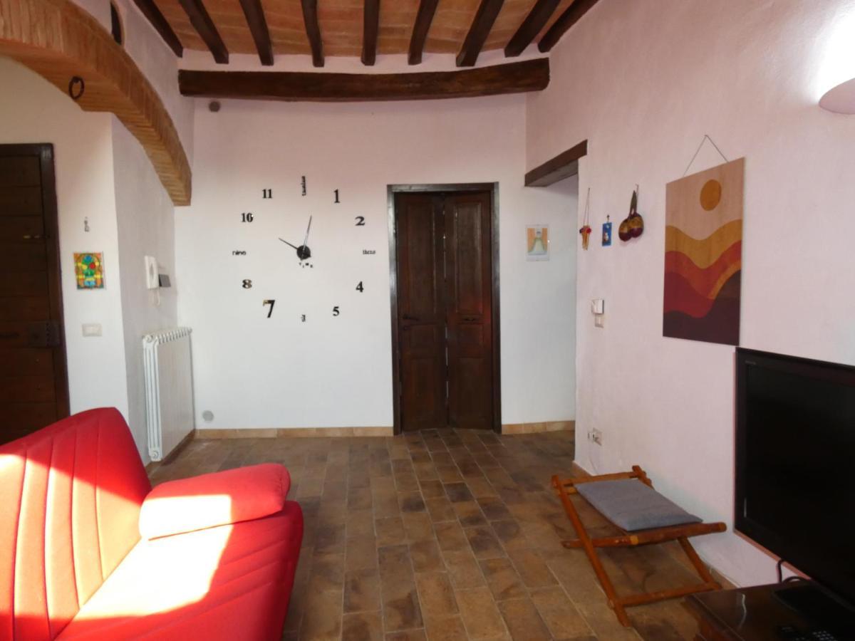 Scappo In Umbria, Porta Leone Villa Amelia Kültér fotó