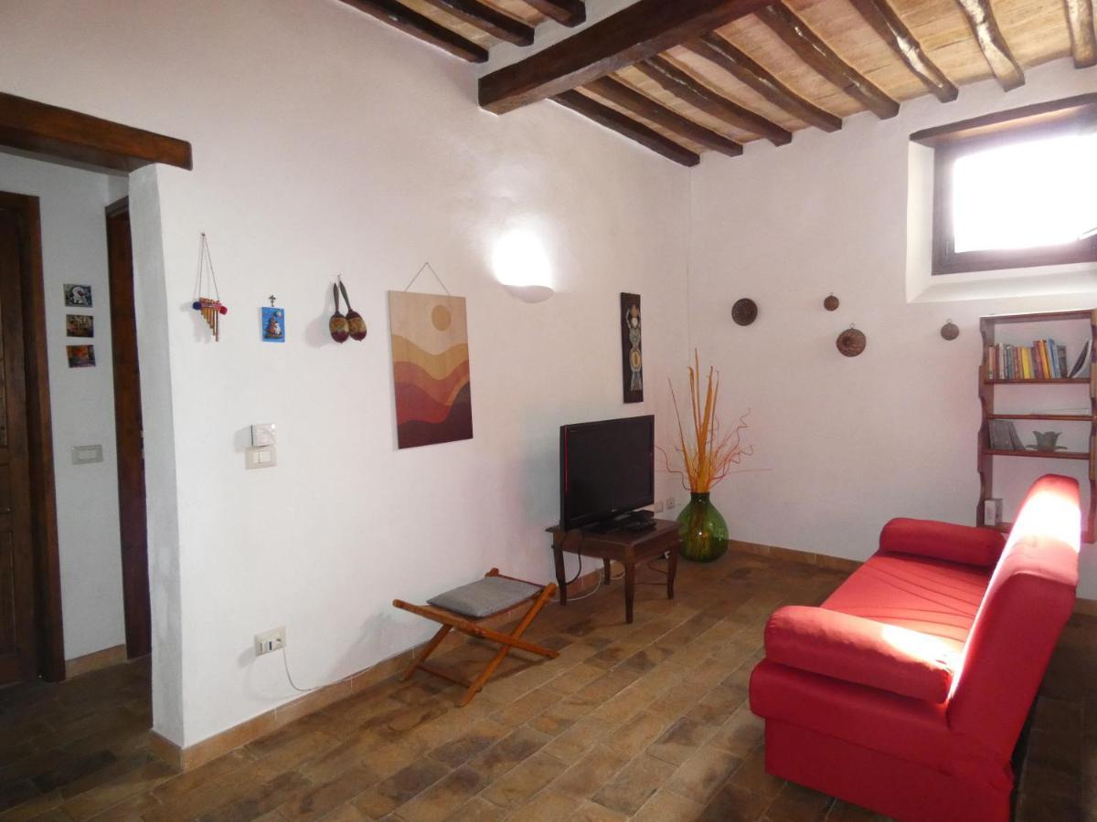 Scappo In Umbria, Porta Leone Villa Amelia Kültér fotó